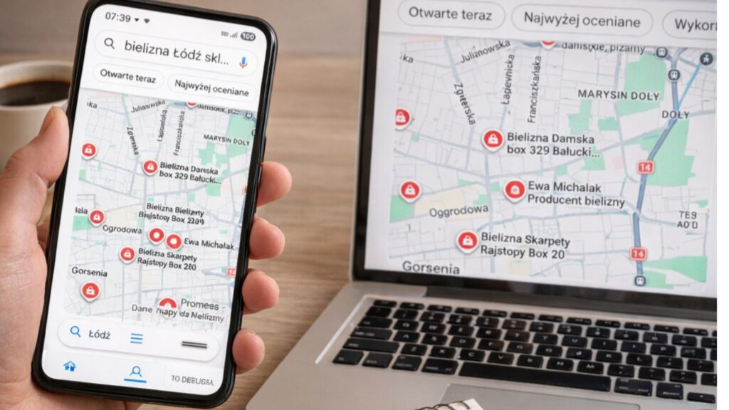 Bielizna Łódź - gdzie w Łodzi kupić dobry biustonosz