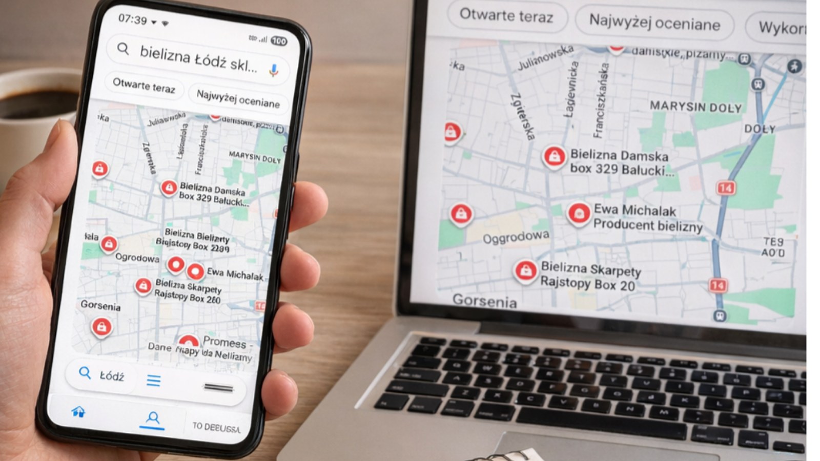Bielizna Łódź - gdzie w Łodzi kupić dobry biustonosz